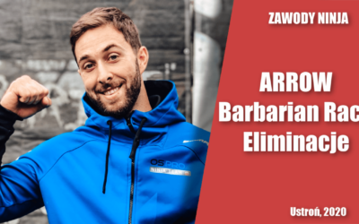 Barbarian Race Arrow – Ustroń 2020